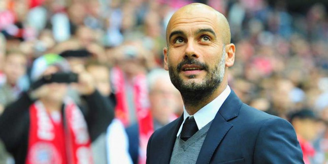 Pep Resmi Tinggalkan Bayern, Lanjut ke Mana?