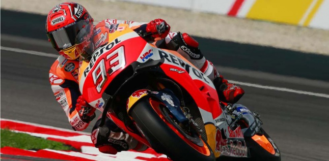 Perjuangan Marc Marquez Bakal Semakin Berat