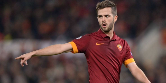 Pjanic Digoda Bayern Munich, Ranocchia Mau Gabung Liverpool?