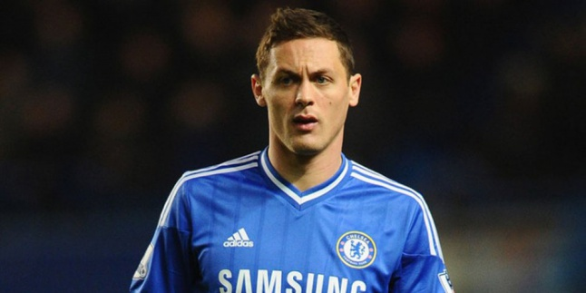 Pogba Out, Juventus Incar Matic