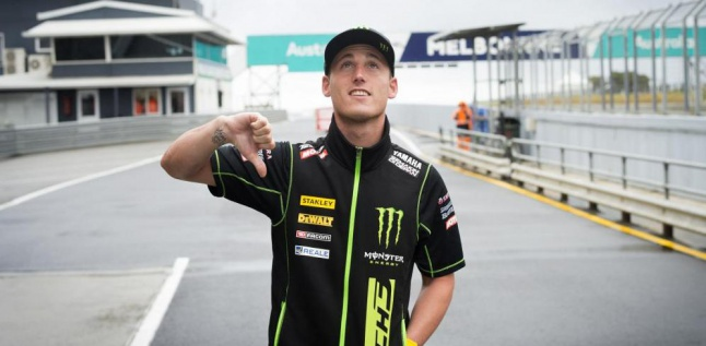 Pol Espargaro Anggap Yamaha Tak Penuhi Janji