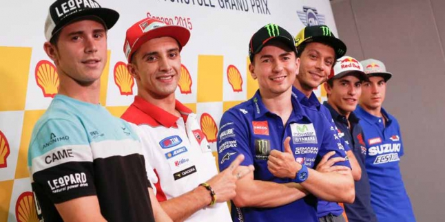 Politik MotoGP Terbelah Tiga: Blok Spanyol, Blok Italia dan Non Blok