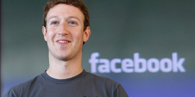 Punya Uang Sebanyak Mark Zuckerberg, Apa Yang Lo Lakuin?