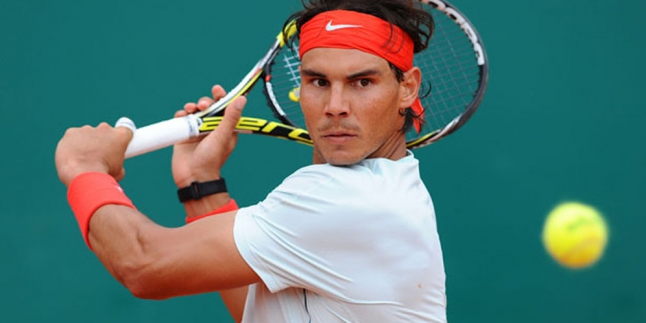 Rafael Nadal Tak Punya Target Juara di AS Terbuka