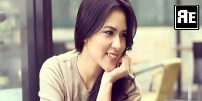 Raisa - Jatuh Hati