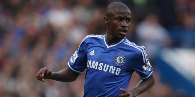 Ramires Dilirik Bianconeri