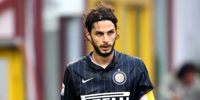 Ranocchia Selangkah Lagi Berseragam Sampdoria?