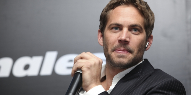 Rasain Adrenalin Paul Walker Lewat Mobil Ini!