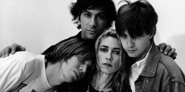 Reuni Sonic Youth Ternyata HOAX!