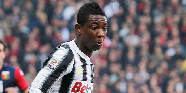 Ribut Di Klub Malam, Eks Winger Gagal Juventus Ditahan