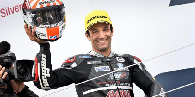 Rider Profile: Johann Zarco Sang Juara Moto2 (Part I)