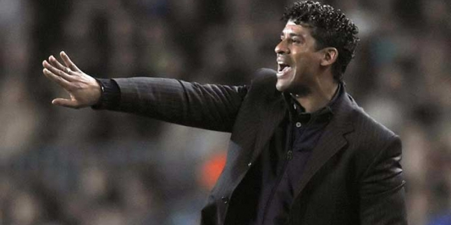 Rijkaard Tolak Besut Valencia?