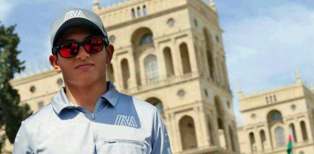 Rio Haryanto Cari Tim Baru Formula 1