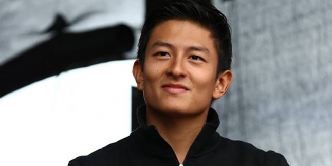 Rio Haryanto, Jangan Dulu Pikirkan Hasil!