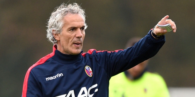 Roberto Donadoni Bakal Jadi Malaikat Penyelamat Bologna?