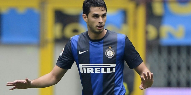 Roma Incar Banyak Defender Top, Ranocchia Jadi Buruan Utama