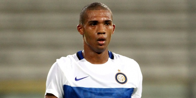 Roma Resmi Pinjam Juan Jesus