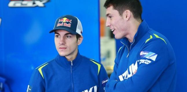 Rookie of The Year MotoGP Butuh Motor Lebih Baik