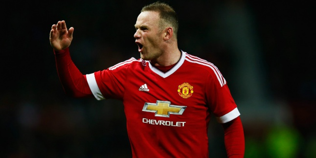 Rooney Juga Disebut Rayu Istri Orang Saat Mabuk Berat