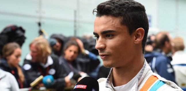 Rosberg Ingin Wehrlein Jadi Penggantinya di Mercedes