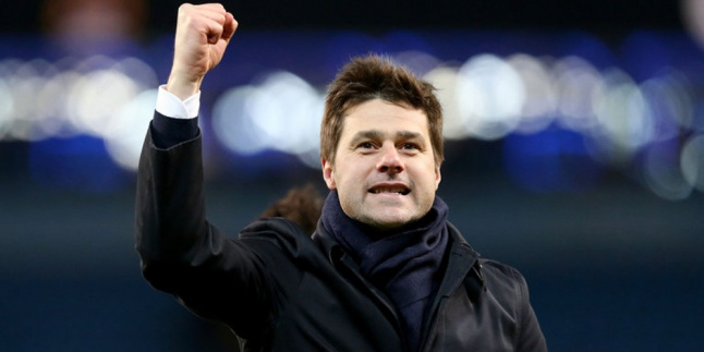 Saat Pochettino Dilarang Ke United