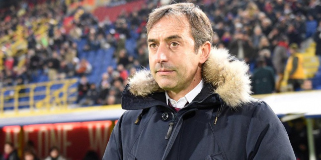 Sacchi Minta Giampaolo Tangani Milan