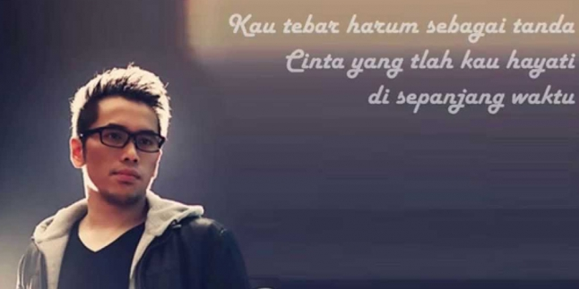 Sammy Simorangkir - Kau Seputih Melati Feat. Dian Permana Poetra