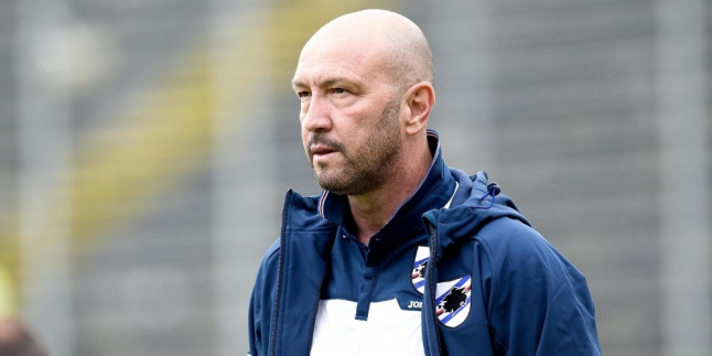 Sampdoria: Good Bye, Walter Zenga!