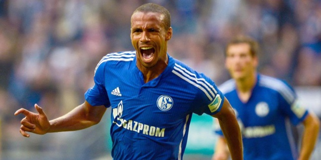 Schalke Resmi Lepas Joel Matip Gratis Ke Liverpool