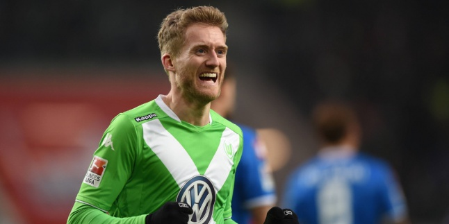 Schurrle Susul Gotze Gabung Die Borussen