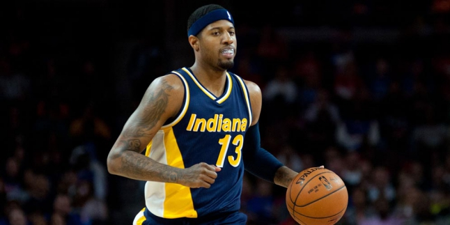 Sembuh Dari Patah Tulang, Paul George Target Jadi MVP thumbnail