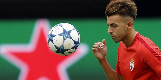 Sempat Diblokir Milan, El Shaarawy Resmi Gabung Roma