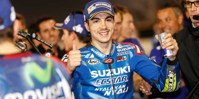 Semua Tim Tawar Maverick Vinales!