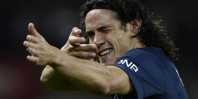 Seputar Rumor Cavani ke Premier League