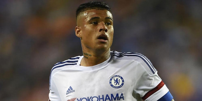 Siapa Kenedy, Striker Belia Brazil Yang Baru Digaet Chelsea?