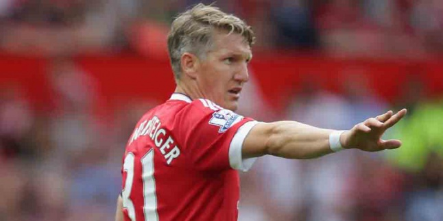 Sikut Reid, Schweinsteiger Didakwa Bersalah oleh FA