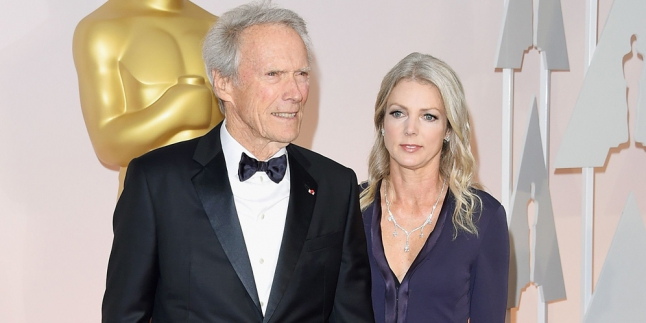 Simak Deretan Film Sukses Clint Eastwood thumbnail