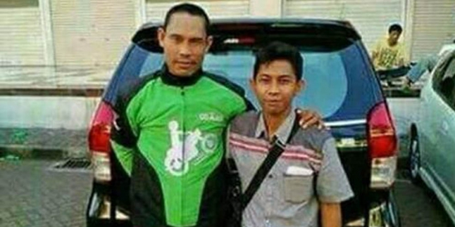 Simak Fakta Pesepakbola Nasional Jadi Sopir Go-Jek dan Jualan Batu Akik