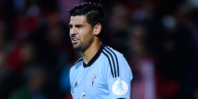 Sinyal Nolito Bakal Pulang Ke Camp Nou