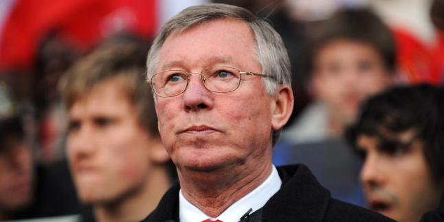 Sir Alex Akhirnya Punya Akun LinkedIn thumbnail