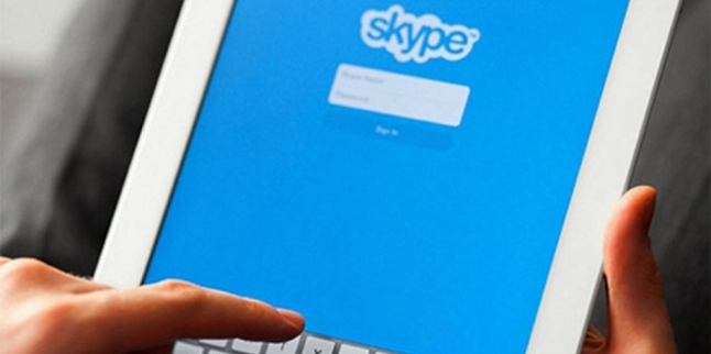 Skype-an Lebih Seru Dengan Filter thumbnail