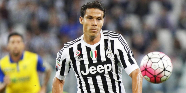 Soal Hernanes, Juventus Ternyata Masih Ngutang Sama Inter