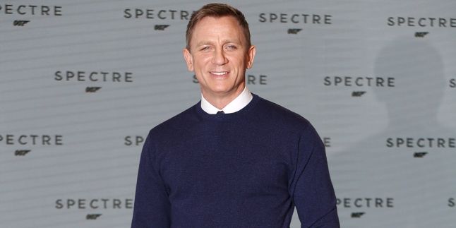 Sony Makin Babak Belur Dengan Dicurinya Naskah JAMES BOND: SPECTRE