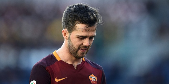 Spalletti Sudah Siap Lepas Pjanic 