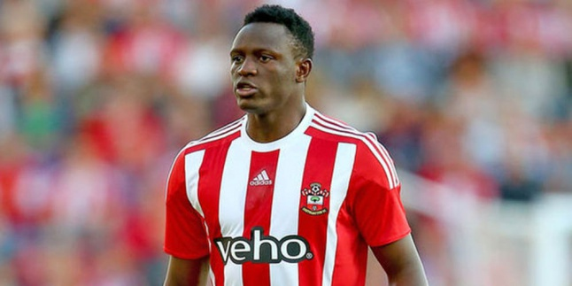 Spurs Dapatkan Wanyama