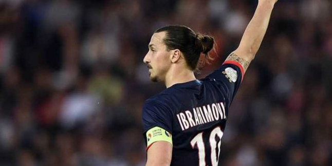 Sst! Ternyata PSG Boyong Ibra karena Ditolak Madrid Beli Higuain