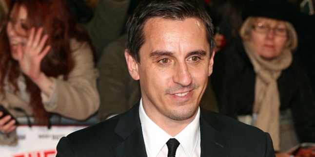 Striker Terbuang Chelsea Merapat Bersama Neville?