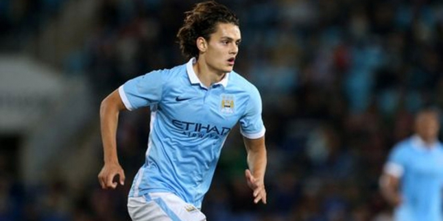 Striker Turki Milik ManCity Ini Disebut Mirip Ibra dan Johnny Depp