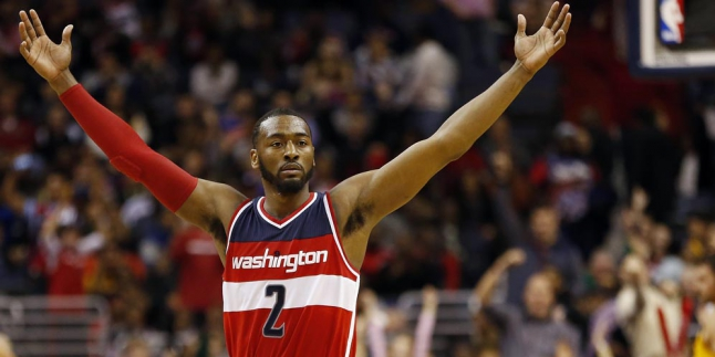 Surplus Point Guard, John Wall Sulit Tembus Timnas AS