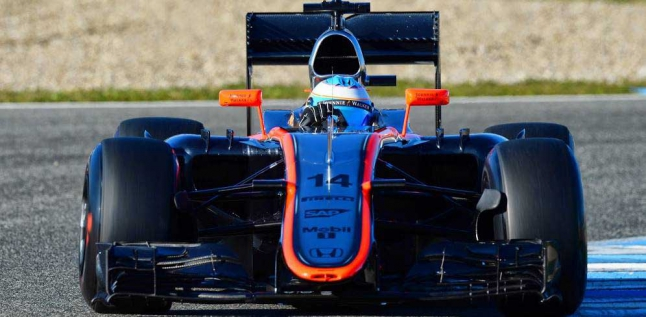 Tak Lagi Kompetitif, Fernando Alonso Sudah Mau Pensiun